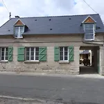 Casa La Palma Ii La Courmellette * Soissons