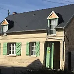 Casa La Palma Ii La Courmellette Privatunterkunft Soissons