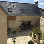 Privatunterkunft Casa La Palma Ii La Courmellette Soissons