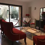 Casa La Palma Ii La Courmellette Privatunterkunft Soissons