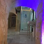 Privatunterkunft Casa La Palma Ii La Courmellette *