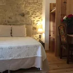 Casa La Palma Ii La Courmellette Privatunterkunft