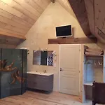 Casa La Palma Ii La Courmellette Privatunterkunft