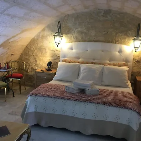 Δωμάτια σε οικογενειακή κατοικία Casa La Palma Ii La Courmellette Σουασόν