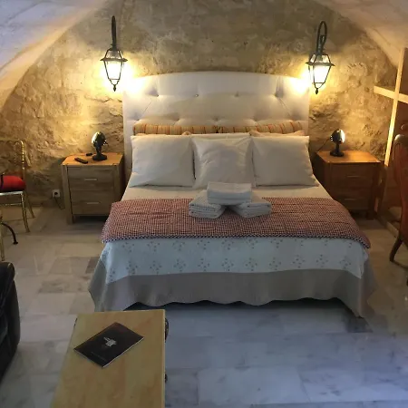 Casa La Palma Ii La Courmellette Δωμάτια σε οικογενειακή κατοικία Σουασόν