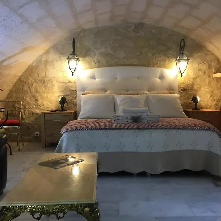 Casa La Palma Ii La Courmellette Soissons
