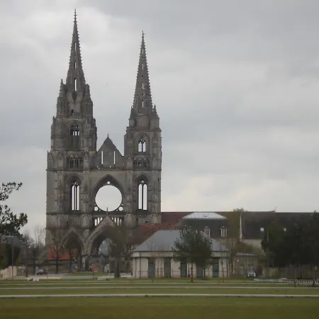 Casa La Palma Ii La Courmellette