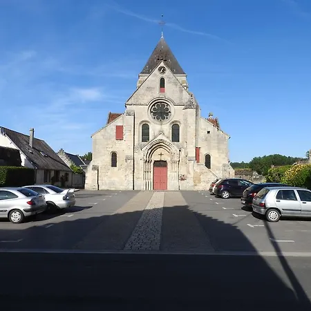 Casa La Palma Ii La Courmellette