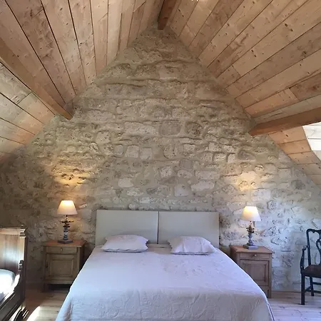 Casa La Palma Ii Courmellette Sauna Et Hammam Alloggio in famiglia *
