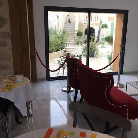 Casa La Palma Ii La Courmellette *