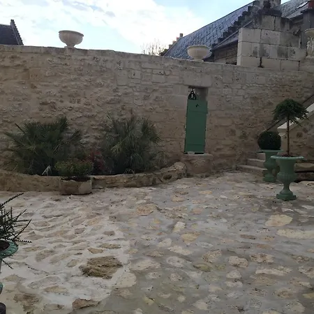 Casa La Palma Ii La Courmellette *