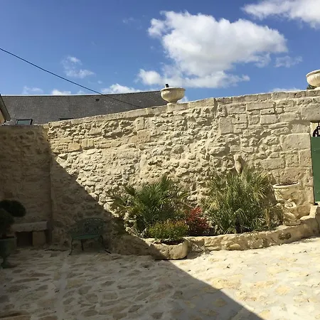 Casa La Palma Ii La Courmellette *