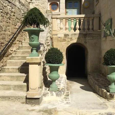 Δωμάτια σε οικογενειακή κατοικία Casa La Palma Ii La Courmellette Σουασόν