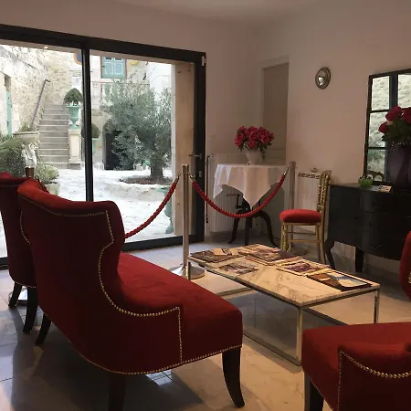 Casa La Palma Ii La Courmellette Δωμάτια σε οικογενειακή κατοικία Σουασόν