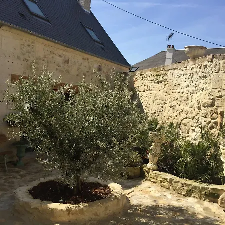 Casa La Palma Ii La Courmellette Δωμάτια σε οικογενειακή κατοικία Σουασόν