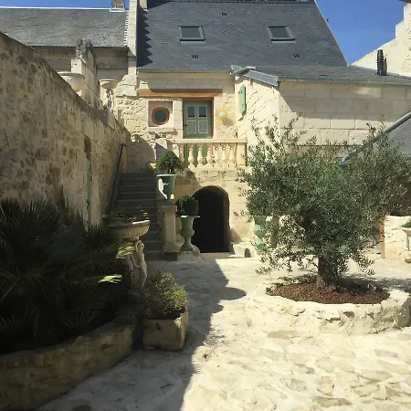 Casa La Palma Ii La Courmellette Δωμάτια σε οικογενειακή κατοικία