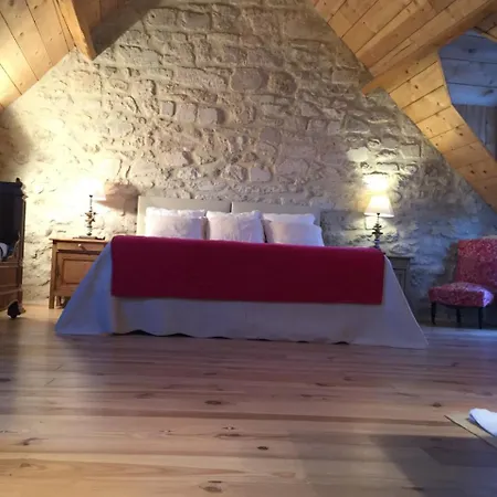 Casa La Palma Ii La Courmellette Δωμάτια σε οικογενειακή κατοικία *