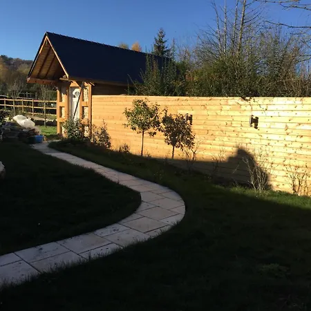 Casa La Palma Ii La Courmellette Σουασόν