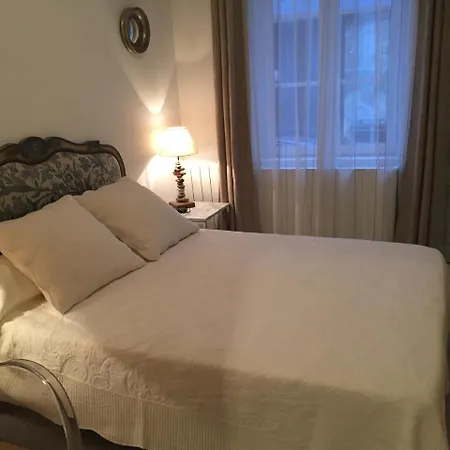 Casa La Palma Ii La Courmellette