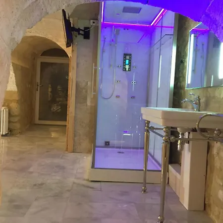 Casa La Palma Ii La Courmellette Σουασόν