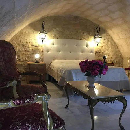 Kwatera prywatna Casa La Palma Ii La Courmellette Soissons