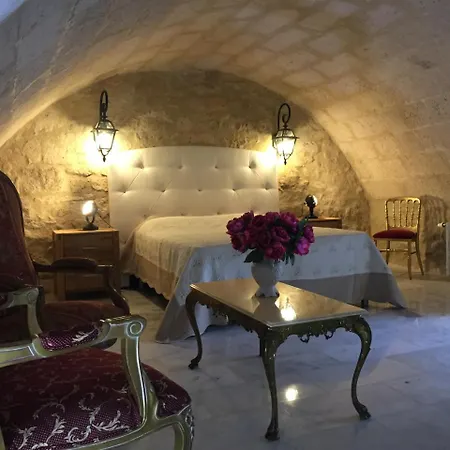 Casa La Palma Ii La Courmellette