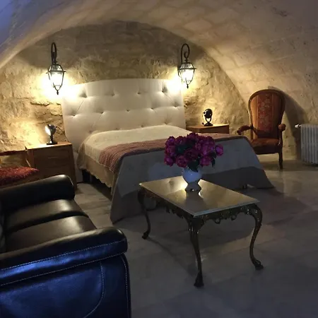 Casa La Palma Ii La Courmellette * Σουασόν