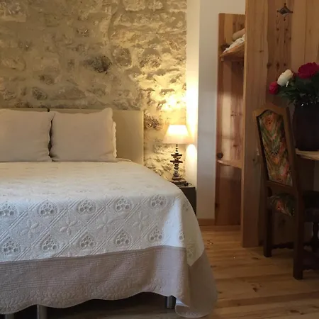 Casa La Palma Ii La Courmellette Δωμάτια σε οικογενειακή κατοικία