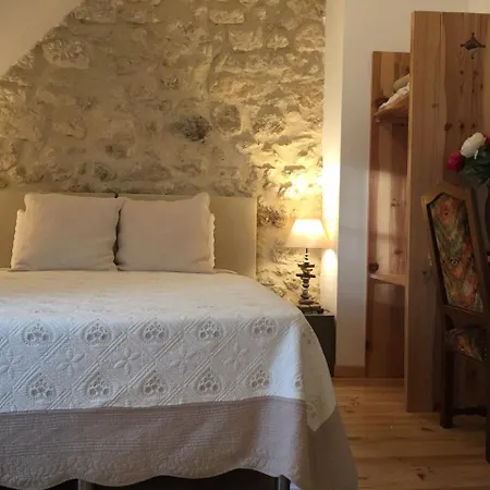 Casa La Palma Ii La Courmellette Σουασόν