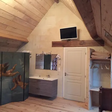 Casa La Palma Ii La Courmellette Δωμάτια σε οικογενειακή κατοικία