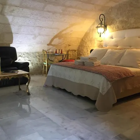Casa La Palma Ii La Courmellette * Soissons