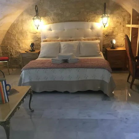 Kwatera prywatna Casa La Palma Ii La Courmellette *